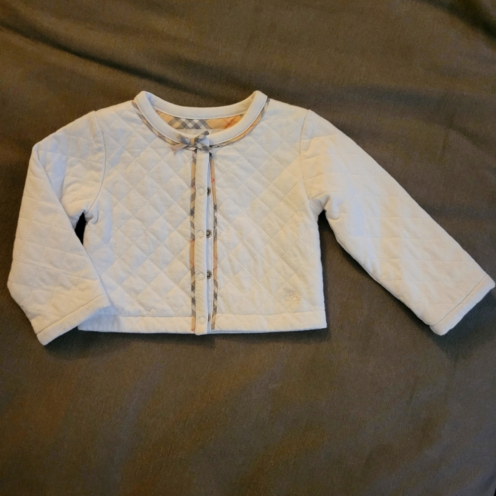 Burberry Botton up